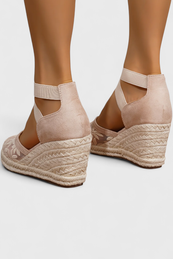 Phylis Sandalias Ortopédicas