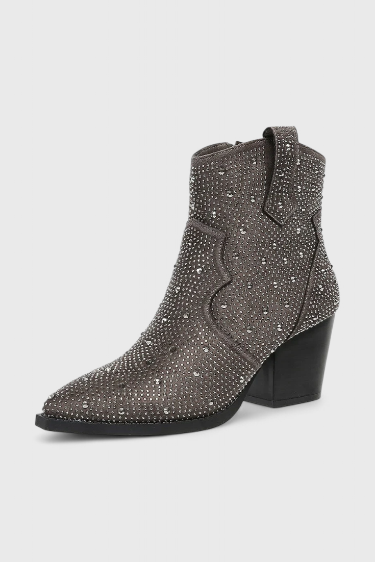Botas elegantes Berenice