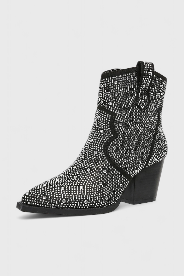 Botas elegantes Berenice