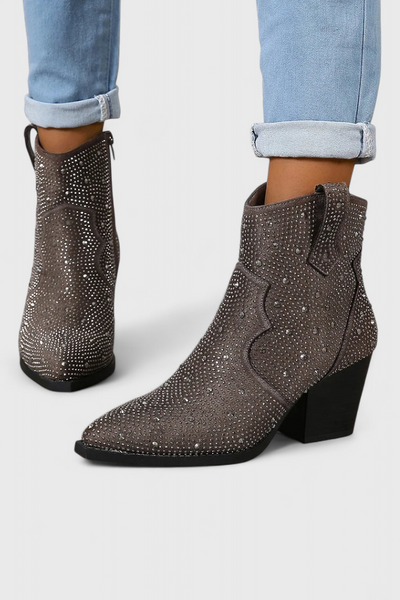 Botas elegantes Berenice