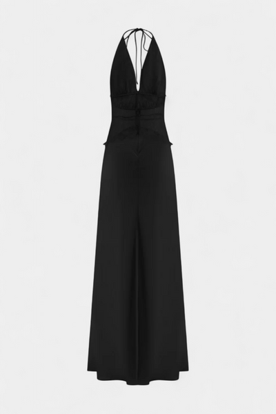 Vestido largo Ashanti