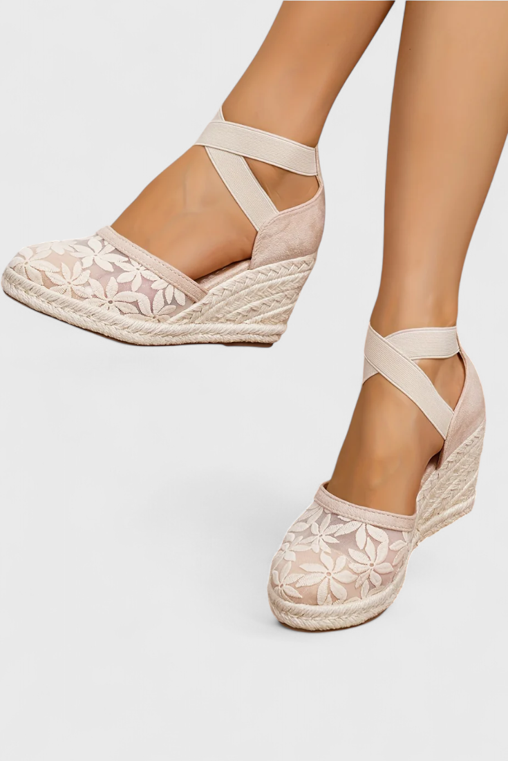 Phylis Sandalias Ortopédicas