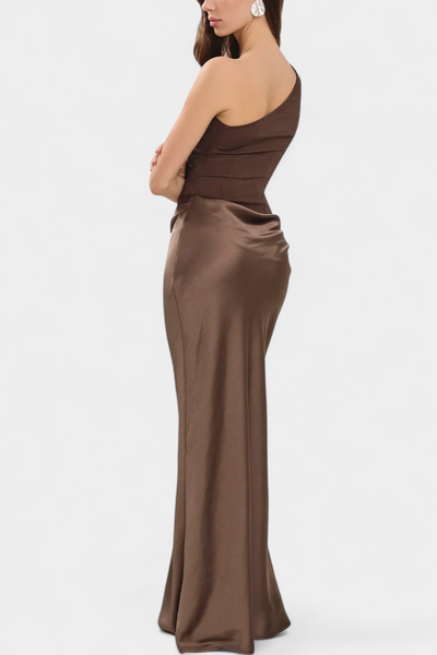 Ottavia Vestido Largo