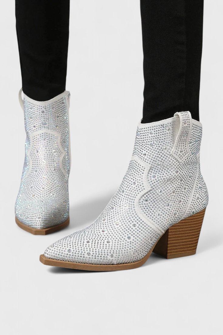 Botas elegantes Berenice