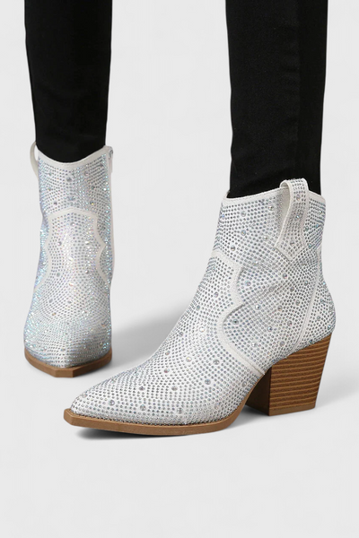 Botas elegantes Berenice