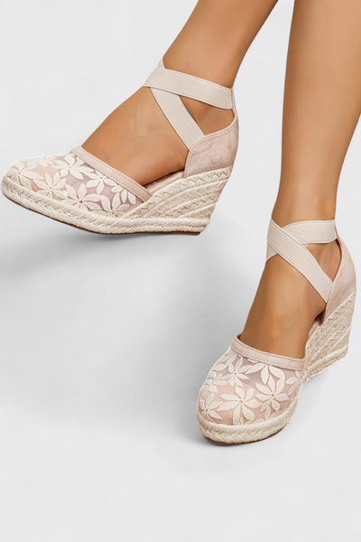 Phylis Sandalias Ortopédicas