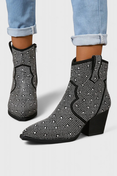 Botas elegantes Berenice