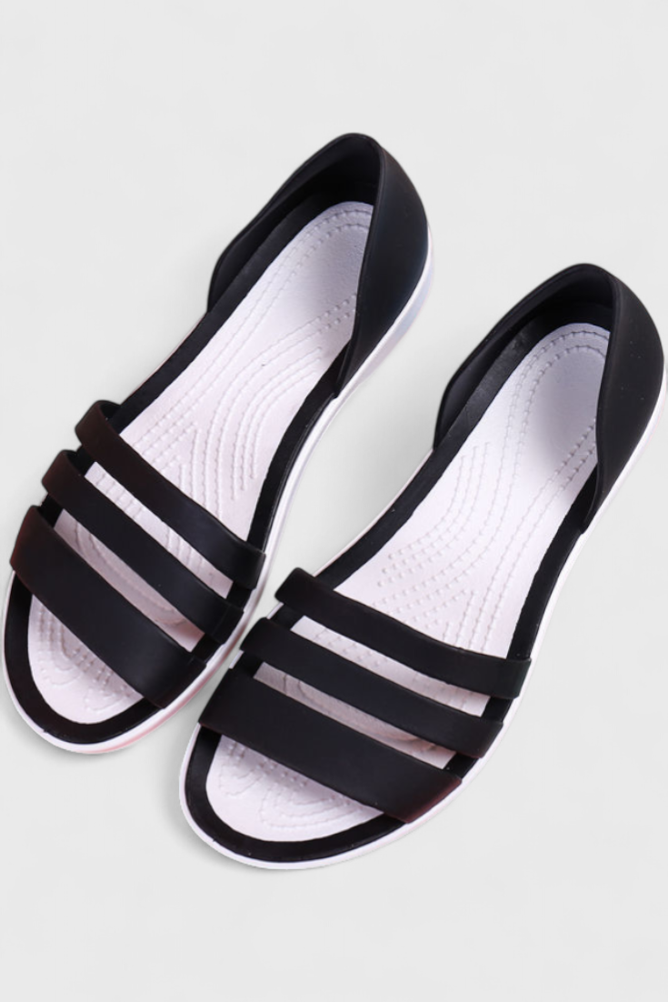 Enid Sandalias Ortopédicas de Verano