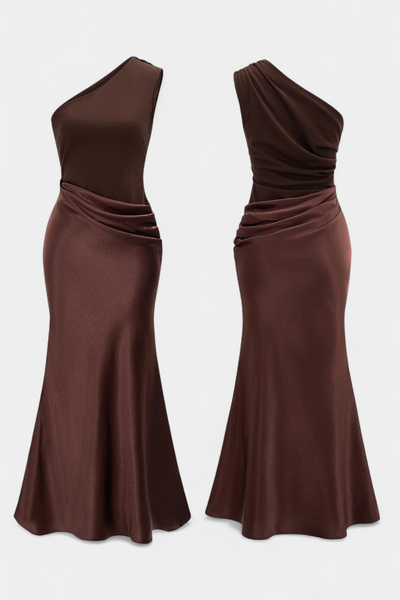 Ottavia Vestido Largo