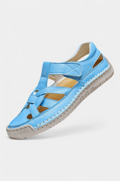 Kaia Sandalias Ergonómicas de Cuero