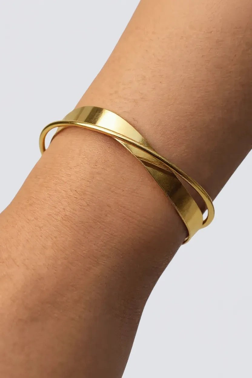 Pulsera Elegance Cross