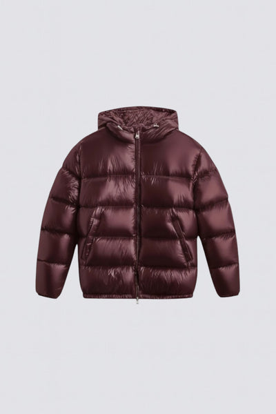 Chaqueta acolchada unisex Aurion