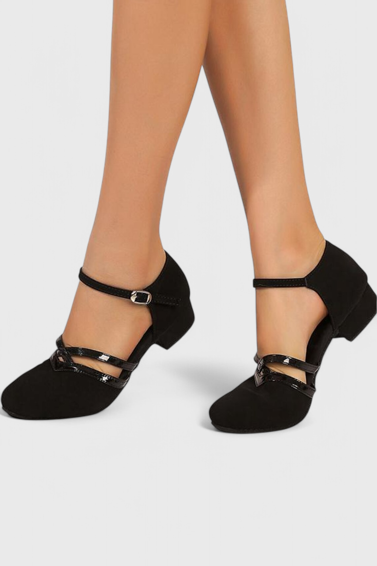 Elspeth Zapatos de Baile Elegantes