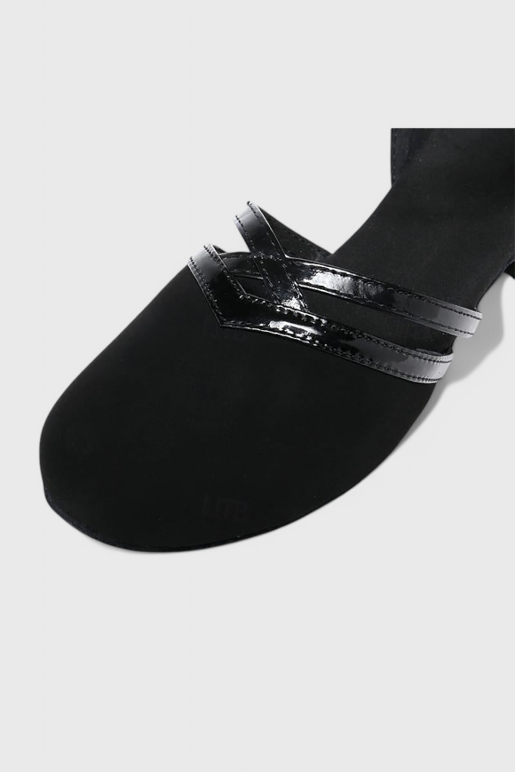 Elspeth Zapatos de Baile Elegantes